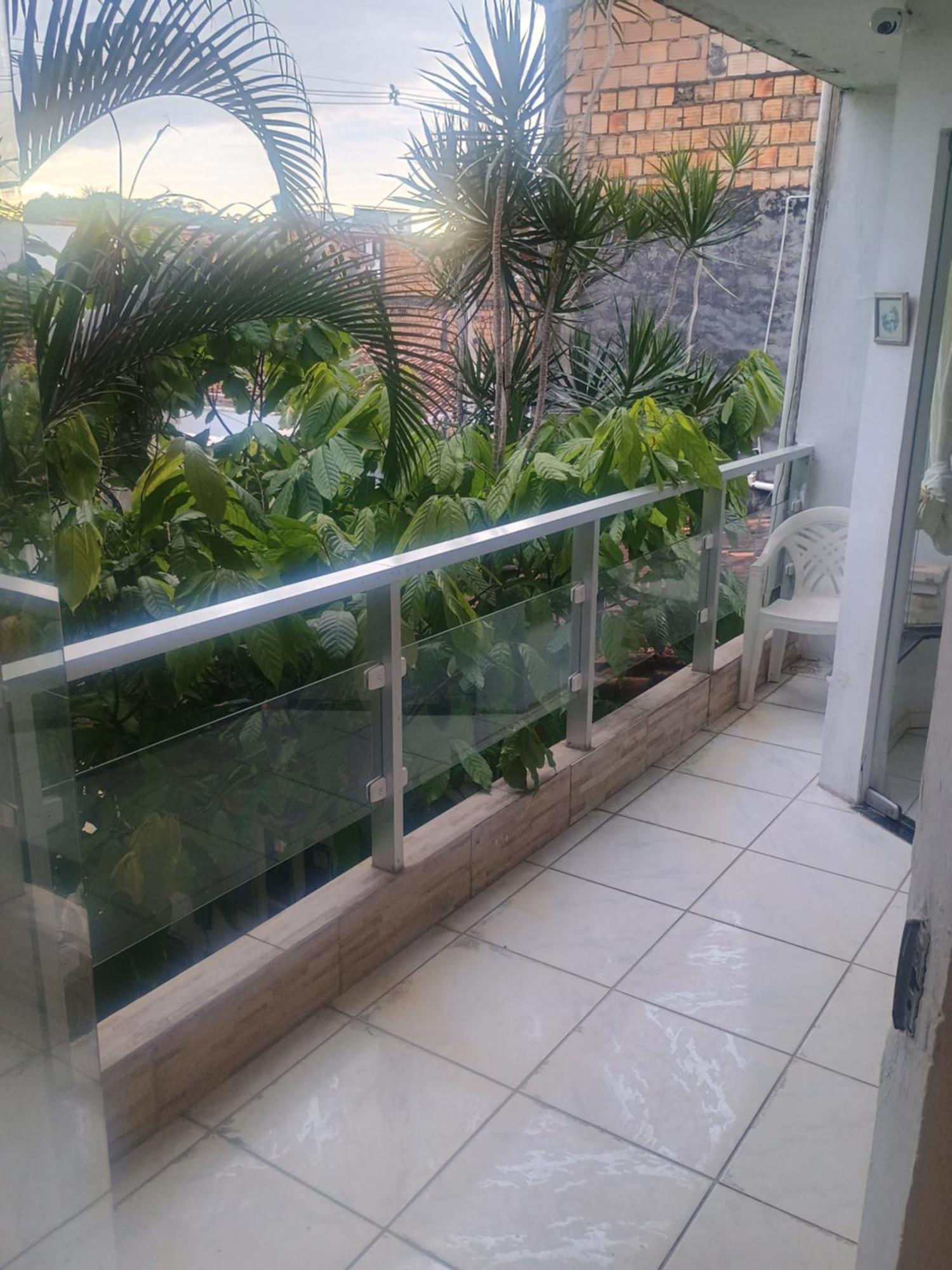 Casa De Vidro Apartment Itacaré Екстериор снимка