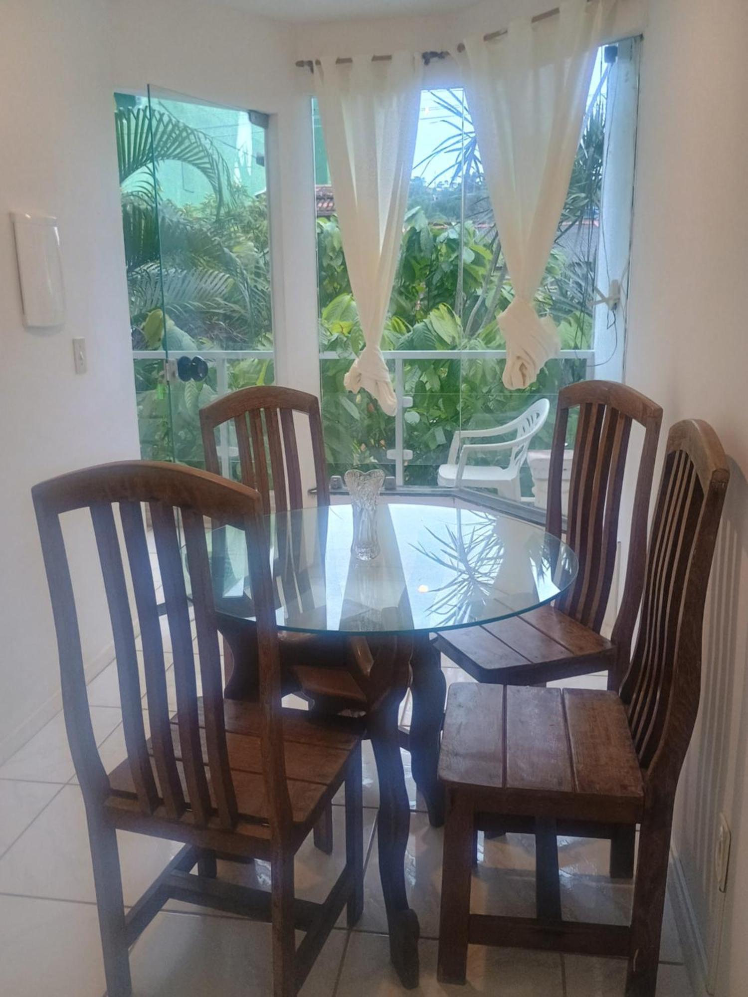 Casa De Vidro Apartment Itacaré Екстериор снимка