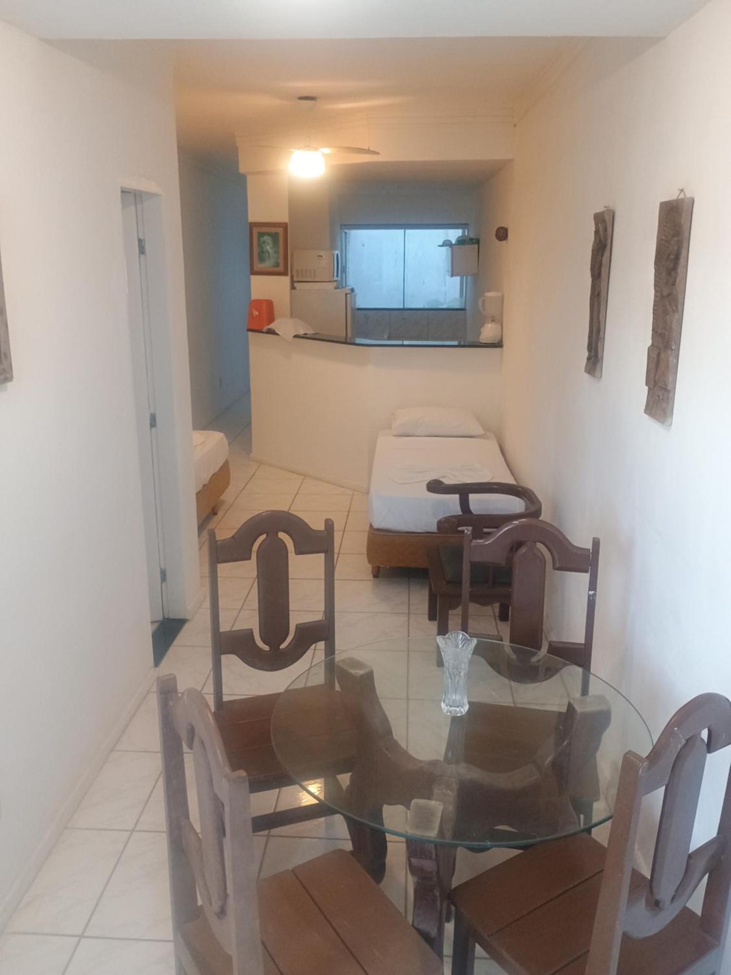 Casa De Vidro Apartment Itacaré Екстериор снимка