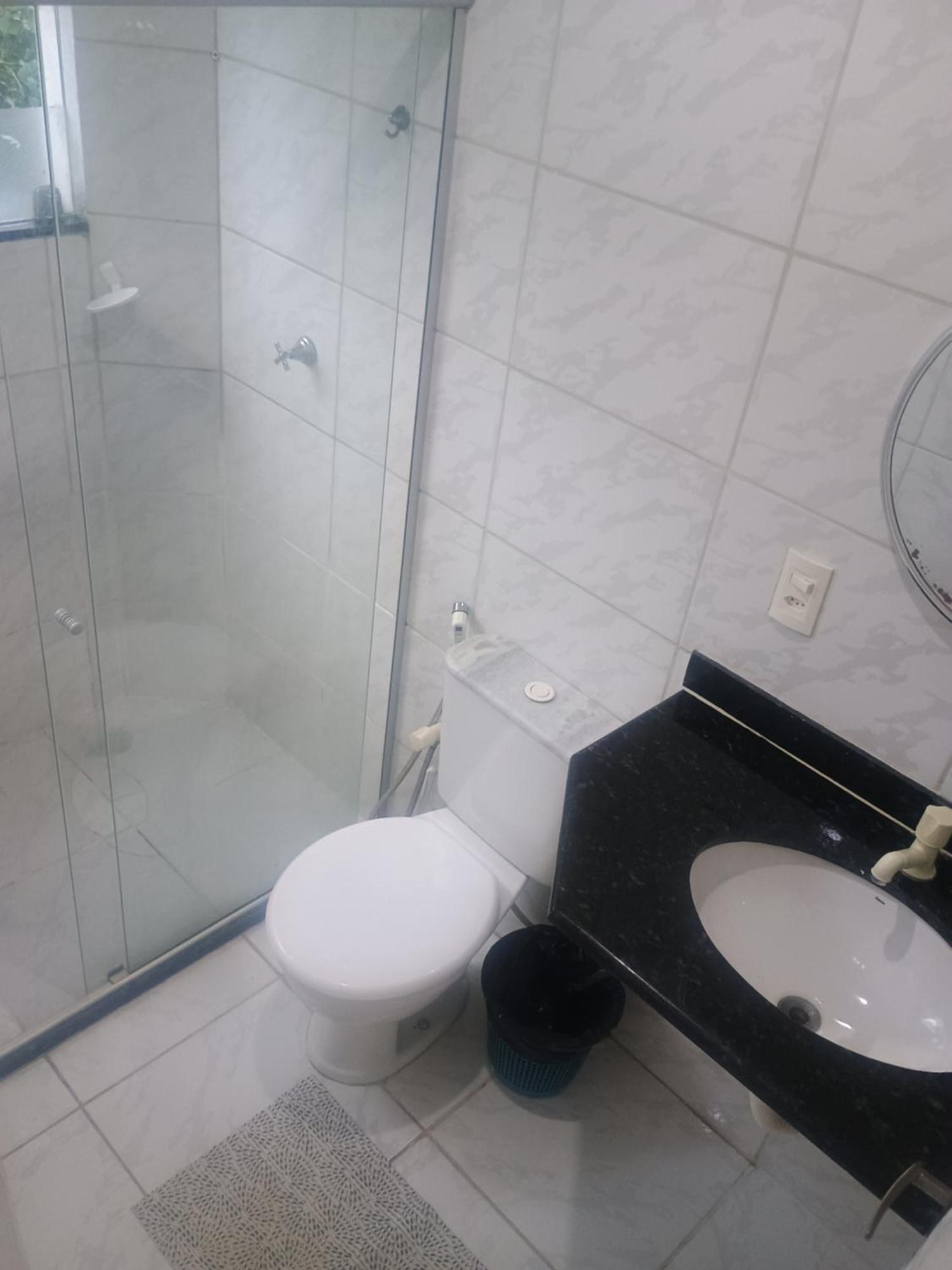Casa De Vidro Apartment Itacaré Екстериор снимка
