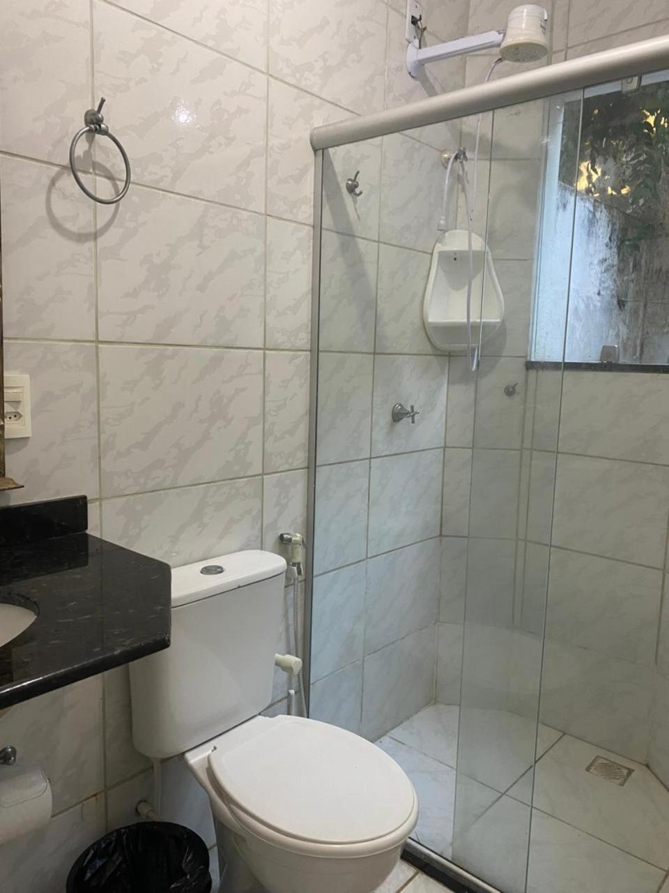 Casa De Vidro Apartment Itacaré Екстериор снимка