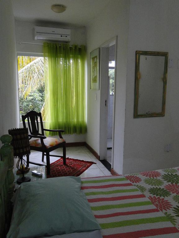 Casa De Vidro Apartment Itacaré Стая снимка