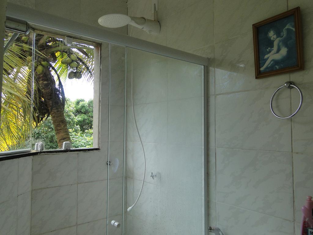 Casa De Vidro Apartment Itacaré Стая снимка