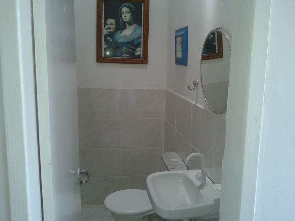Casa De Vidro Apartment Itacaré Стая снимка