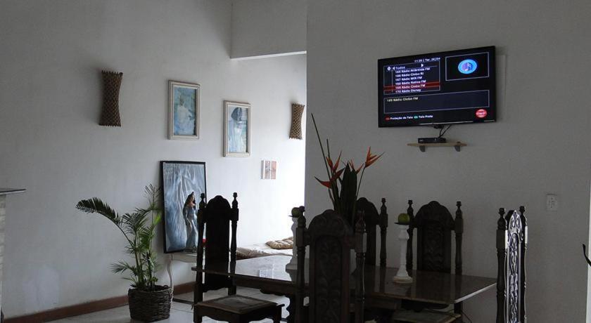 Casa De Vidro Apartment Itacaré Екстериор снимка